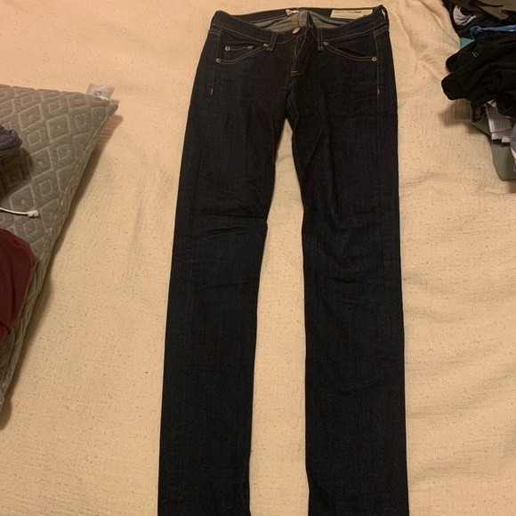 Rag & Bone Jeans - Picture 1 of 6